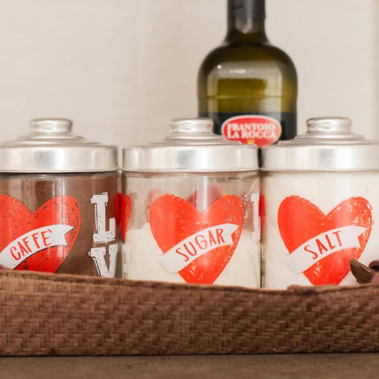 Rosy Rosy - Casa con 2 Camere da Letto - 5