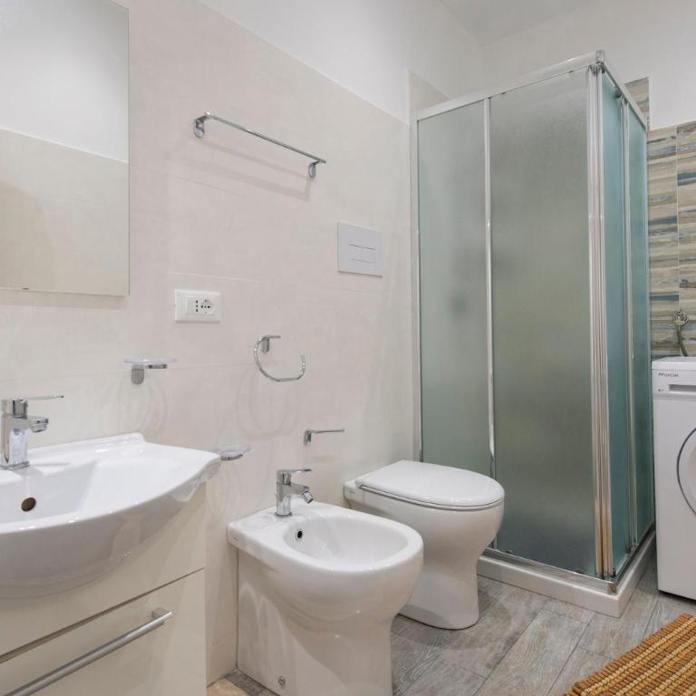 Rosy Rosy - Casa con 2 Camere da Letto - 15