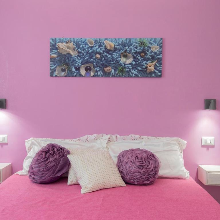 Rosy Rosy - Casa con 2 Camere da Letto - 10