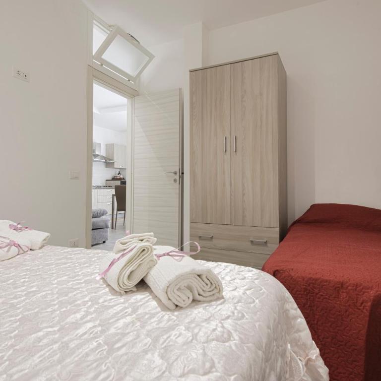 Rosy Rosy - Casa con 2 Camere da Letto - 21