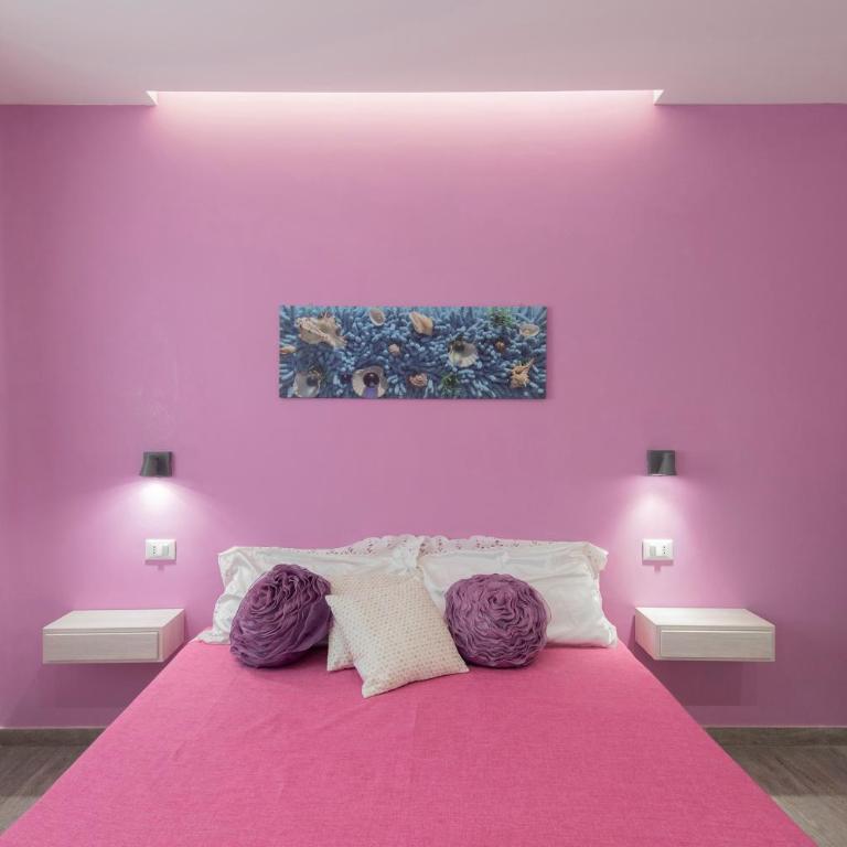 Rosy Rosy - Casa con 2 Camere da Letto - 9