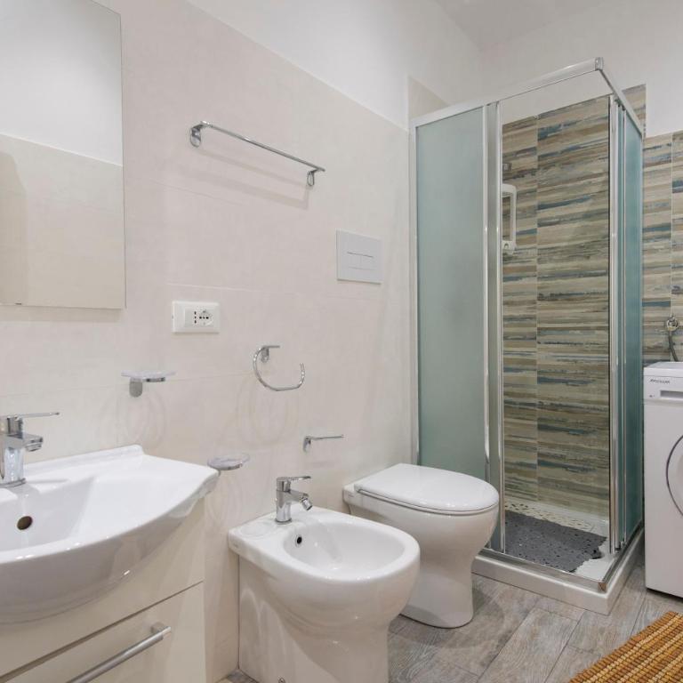 Rosy Rosy - Casa con 2 Camere da Letto - 16