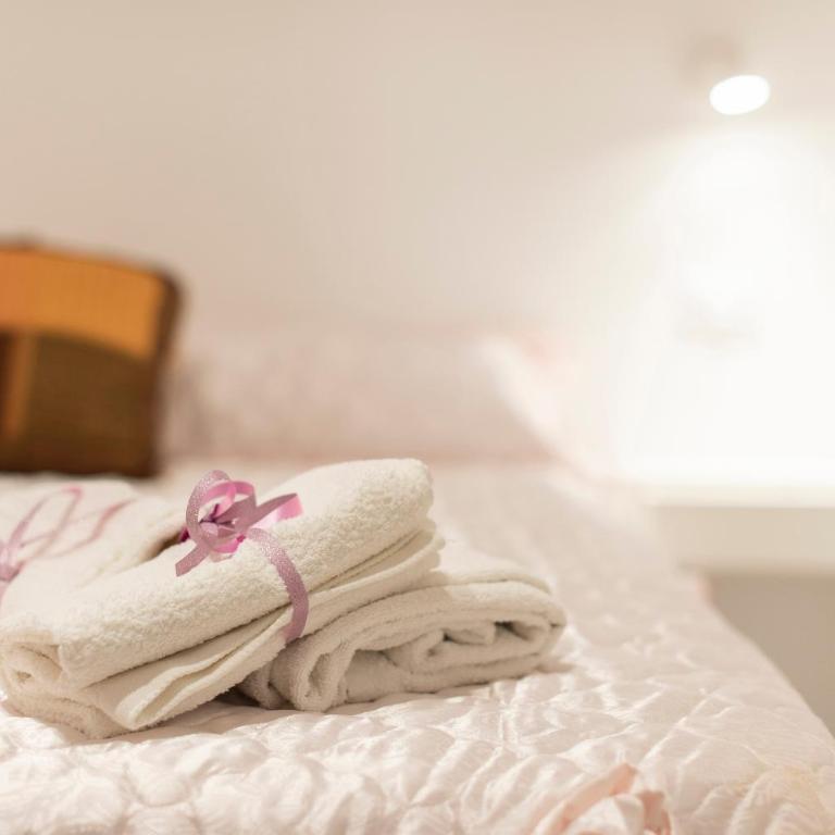 Rosy Rosy - Casa con 2 Camere da Letto - 20