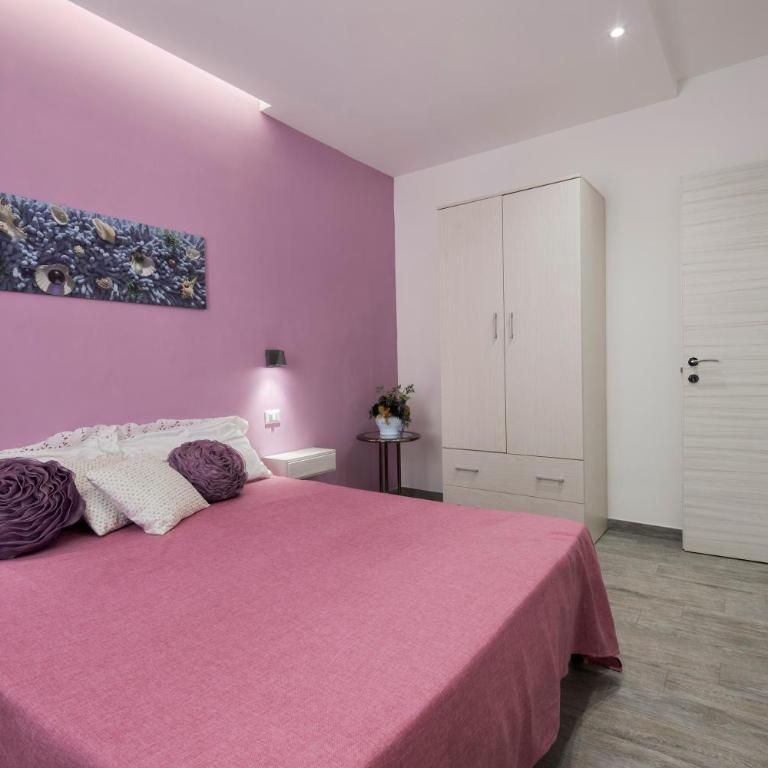 Rosy Rosy - Casa con 2 Camere da Letto - 2