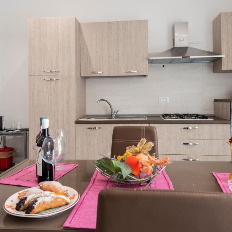 Rosy Rosy - Casa con 2 Camere da Letto - 6