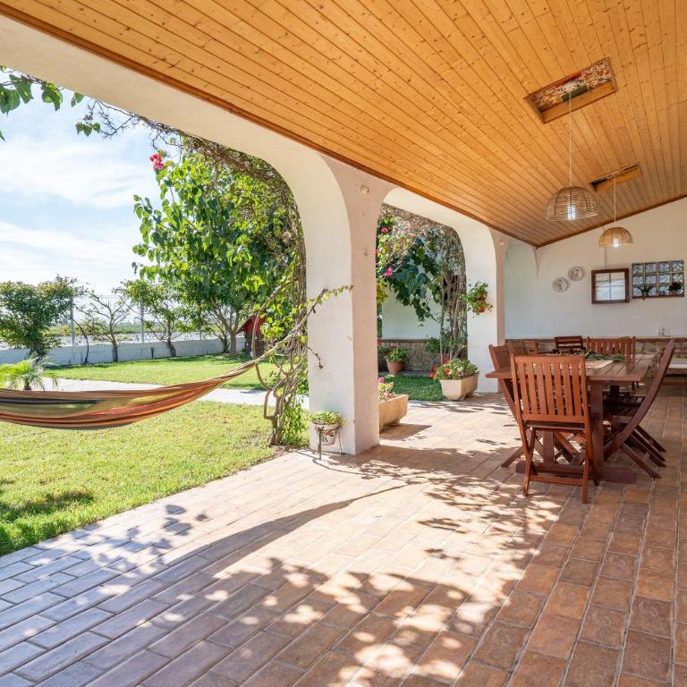 Deltaprego - Vacation Home - 3