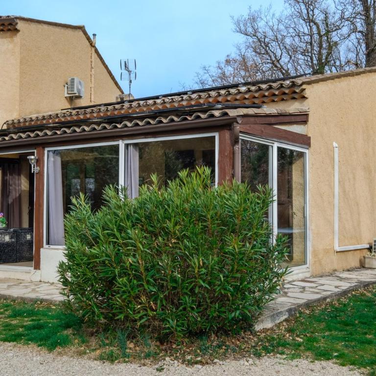 Villa Madeleine - Villa mit Gartenblick - 3