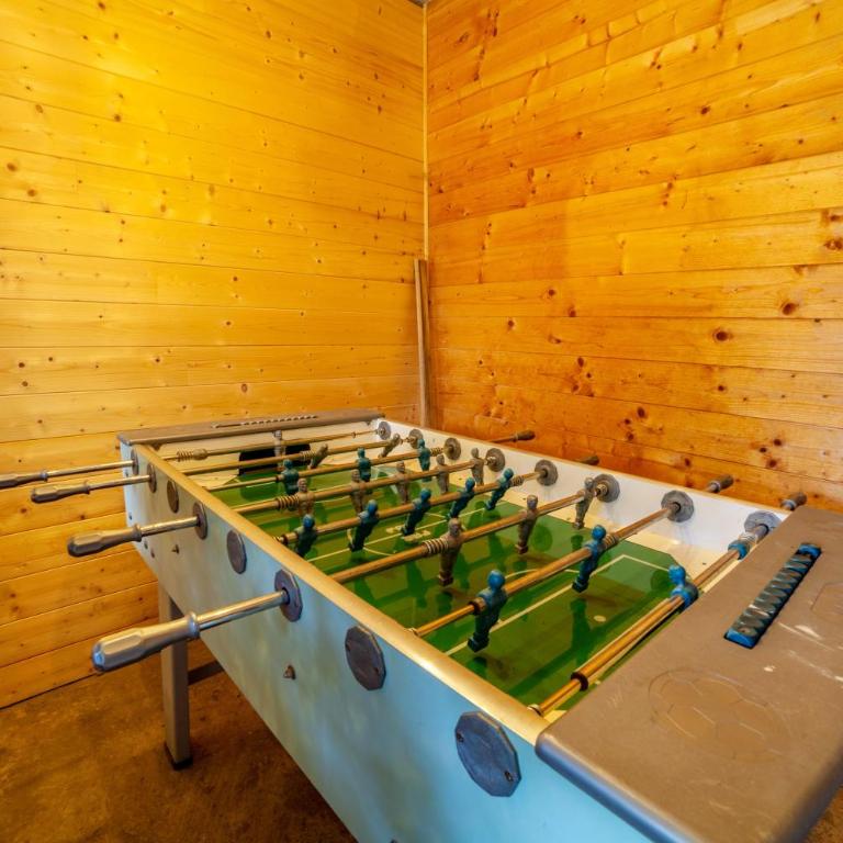 Gasserhof Ferienwohnung Gravenstein - Appartamento Superior con 1 Camera da Letto e Balcone - 39