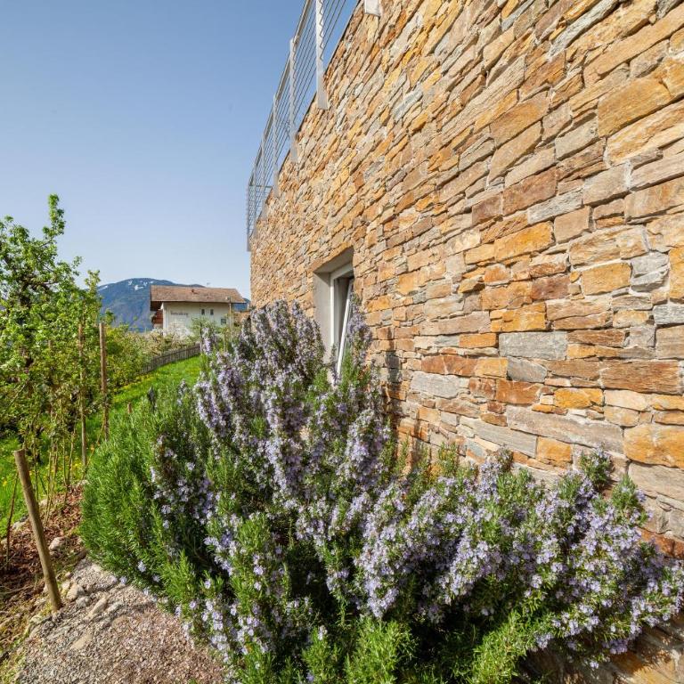 Gasserhof Ferienwohnung Gravenstein - Appartamento Superior con 1 Camera da Letto e Balcone - 27