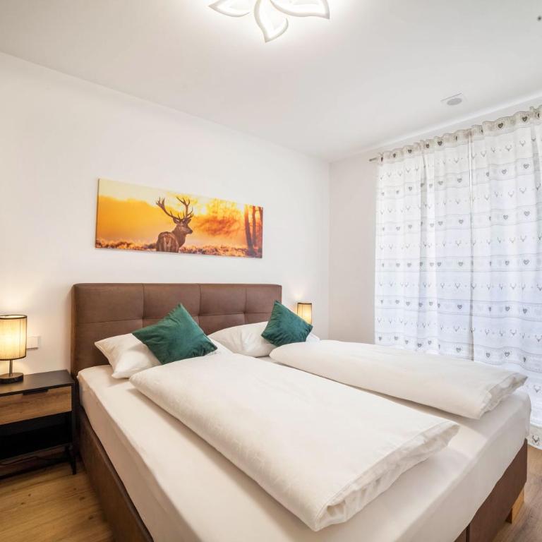 Jj City Apartment - Apartment mit Terrasse - 5