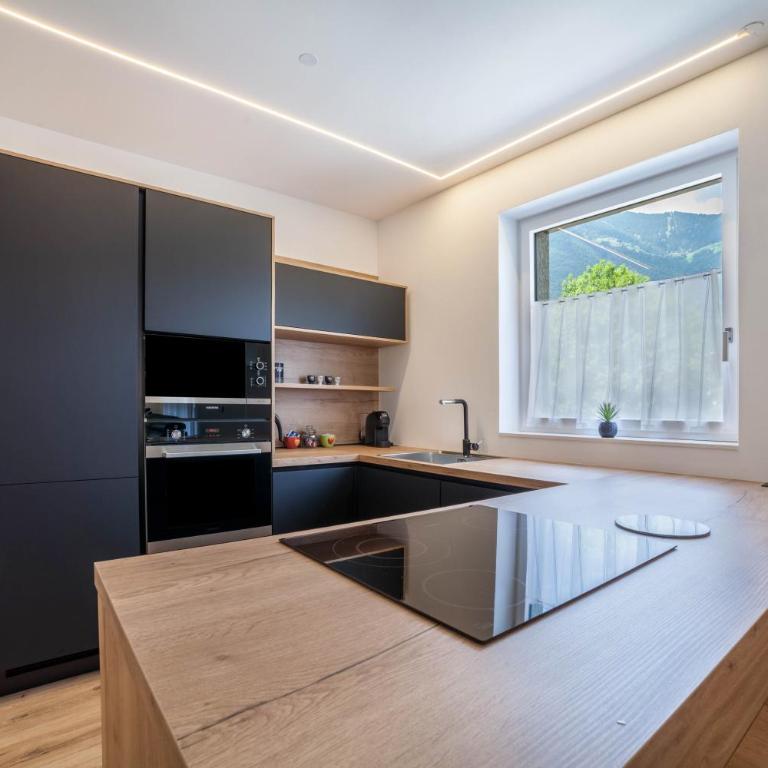 Jj City Apartment - Apartment mit Terrasse - 20