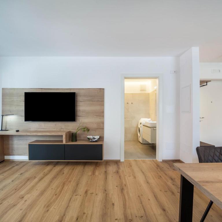 Jj City Apartment - Apartment mit Terrasse - 17
