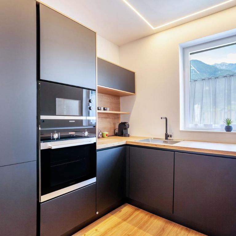 Jj City Apartment - Apartment mit Terrasse - 19