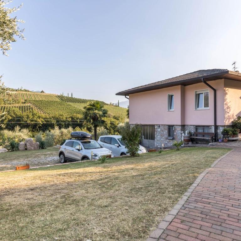 Casa Zanoni - Appartamento Premium con 3 Camere da Letto e Balcone - 30