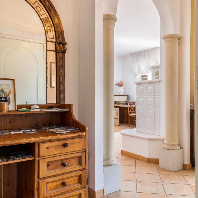 Casa Zanoni - Appartamento Premium con 3 Camere da Letto e Balcone - 8