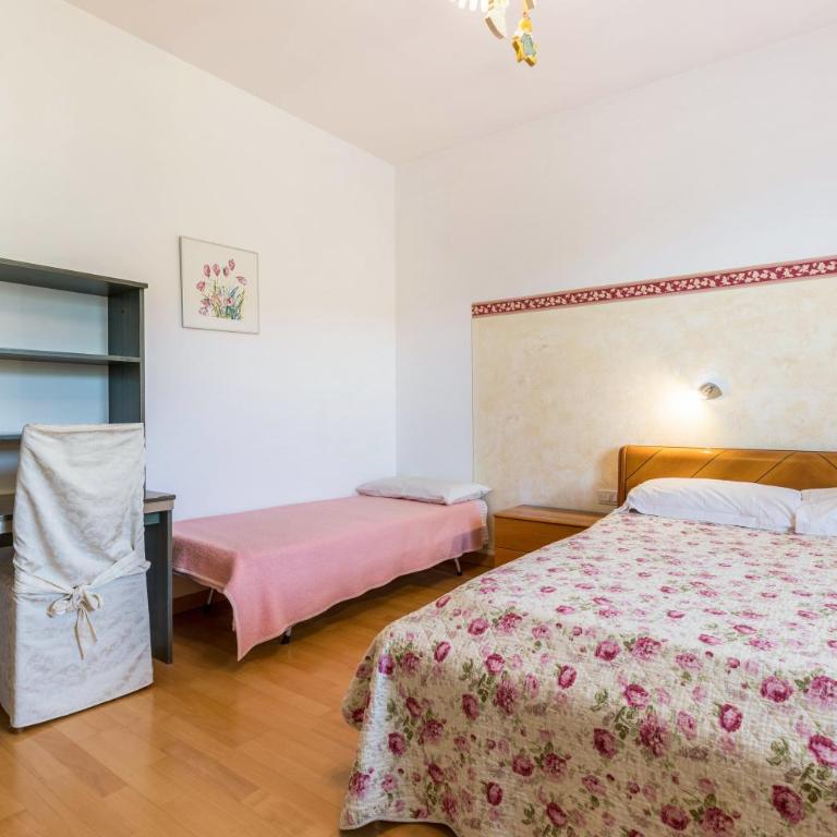 Casa Zanoni - Appartamento Premium con 3 Camere da Letto e Balcone - 21