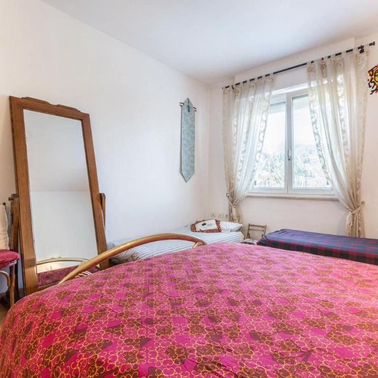 Casa Zanoni - Appartamento Premium con 3 Camere da Letto e Balcone - 18