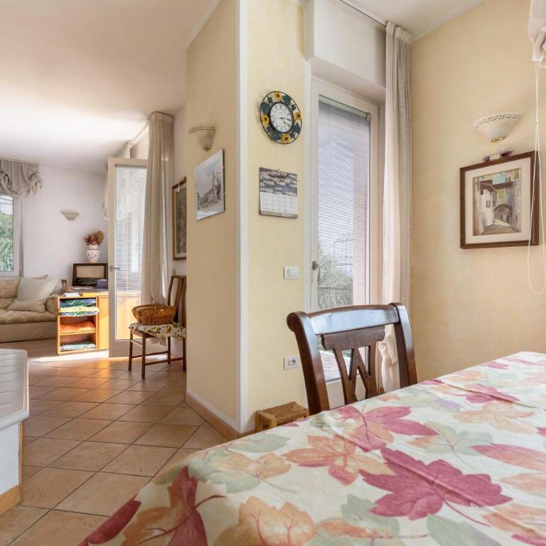 Casa Zanoni - Appartamento Premium con 3 Camere da Letto e Balcone - 12