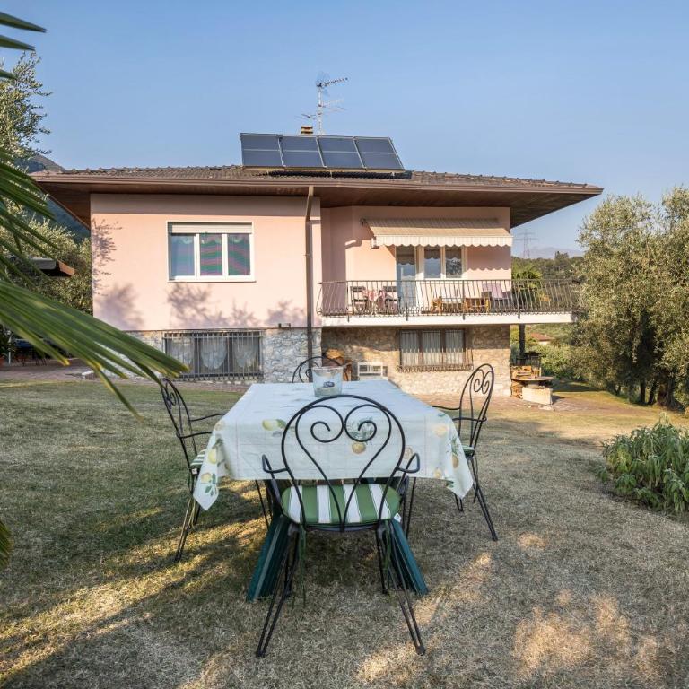 Casa Zanoni - Appartamento Premium con 3 Camere da Letto e Balcone - 3