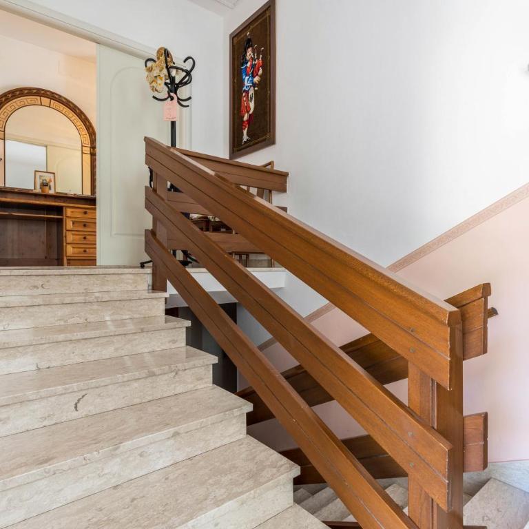 Casa Zanoni - Appartamento Premium con 3 Camere da Letto e Balcone - 7