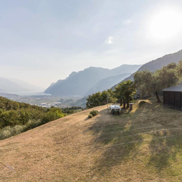 Casa Zanoni - Appartamento Premium con 3 Camere da Letto e Balcone - 33