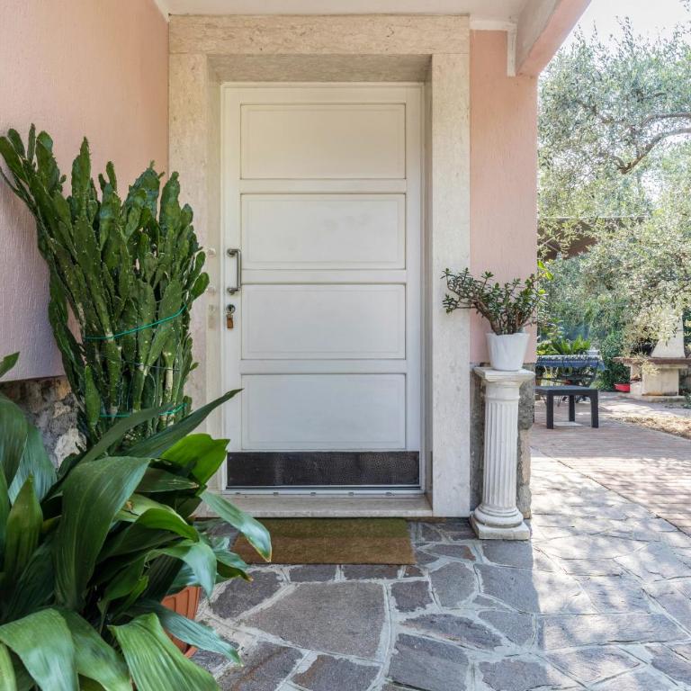 Casa Zanoni - Appartamento Premium con 3 Camere da Letto e Balcone - 5