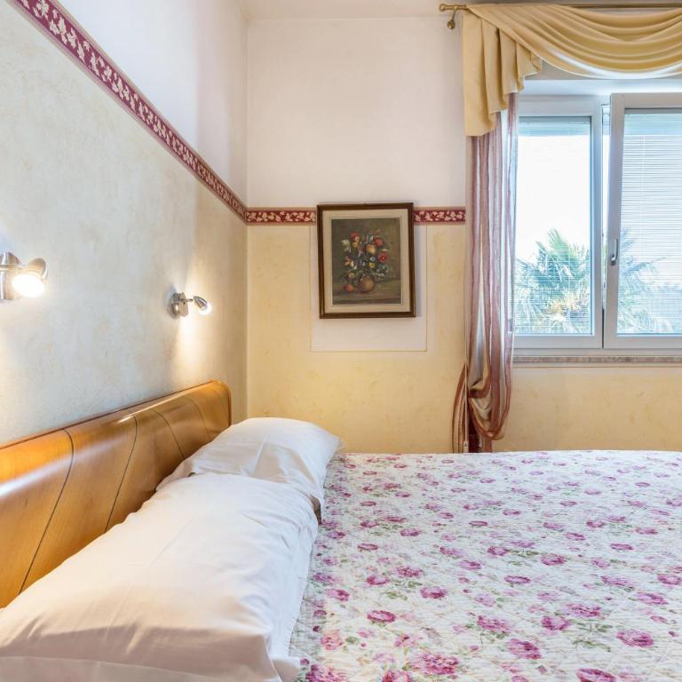 Casa Zanoni - Appartamento Premium con 3 Camere da Letto e Balcone - 20