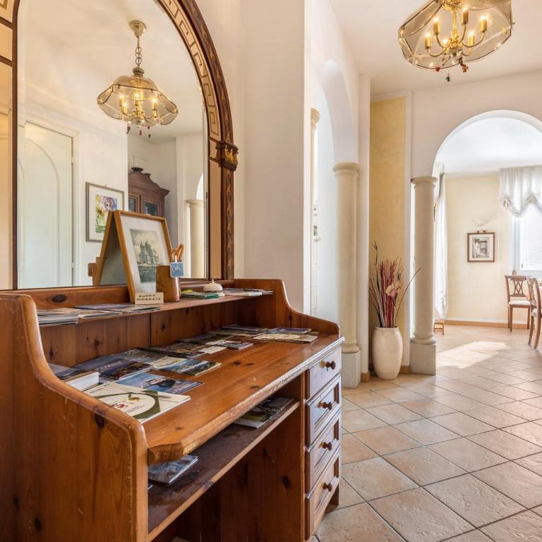 Casa Zanoni - Appartamento Premium con 3 Camere da Letto e Balcone - 9