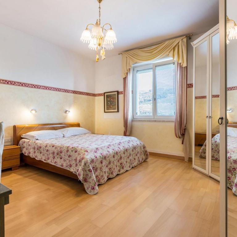 Casa Zanoni - Appartamento Premium con 3 Camere da Letto e Balcone - 19