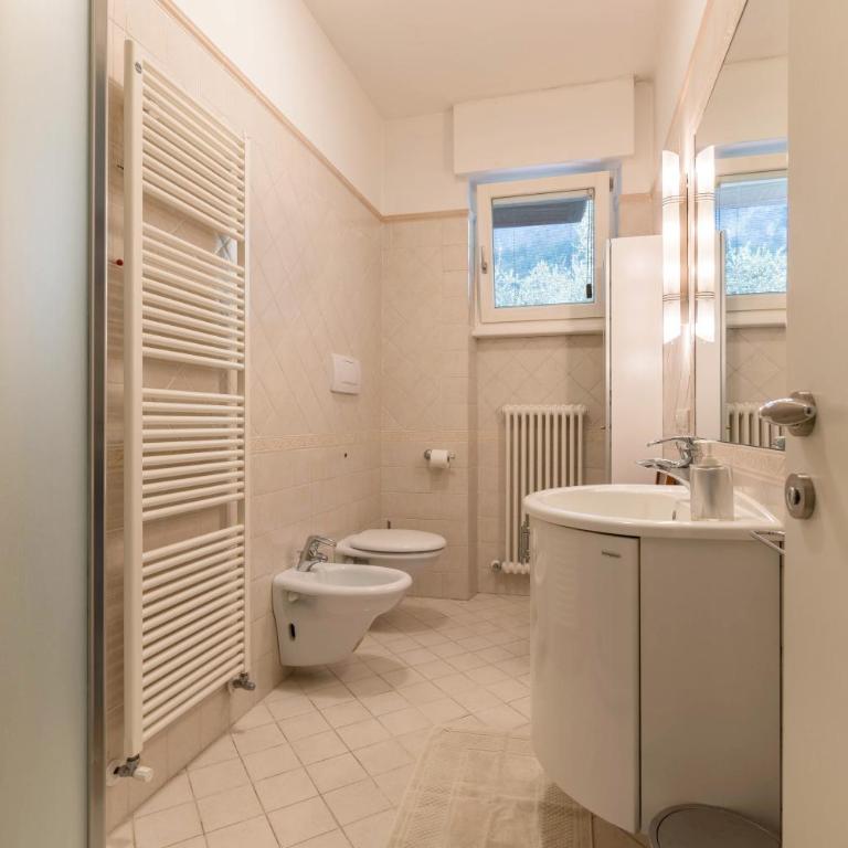 Casa Zanoni - Appartamento Premium con 3 Camere da Letto e Balcone - 26