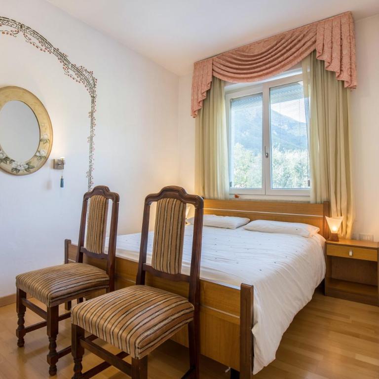 Casa Zanoni - Appartamento Premium con 3 Camere da Letto e Balcone - 14