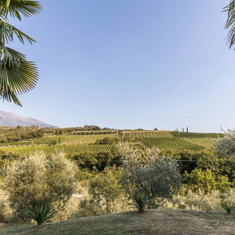 Casa Zanoni - Appartamento Premium con 3 Camere da Letto e Balcone - 11