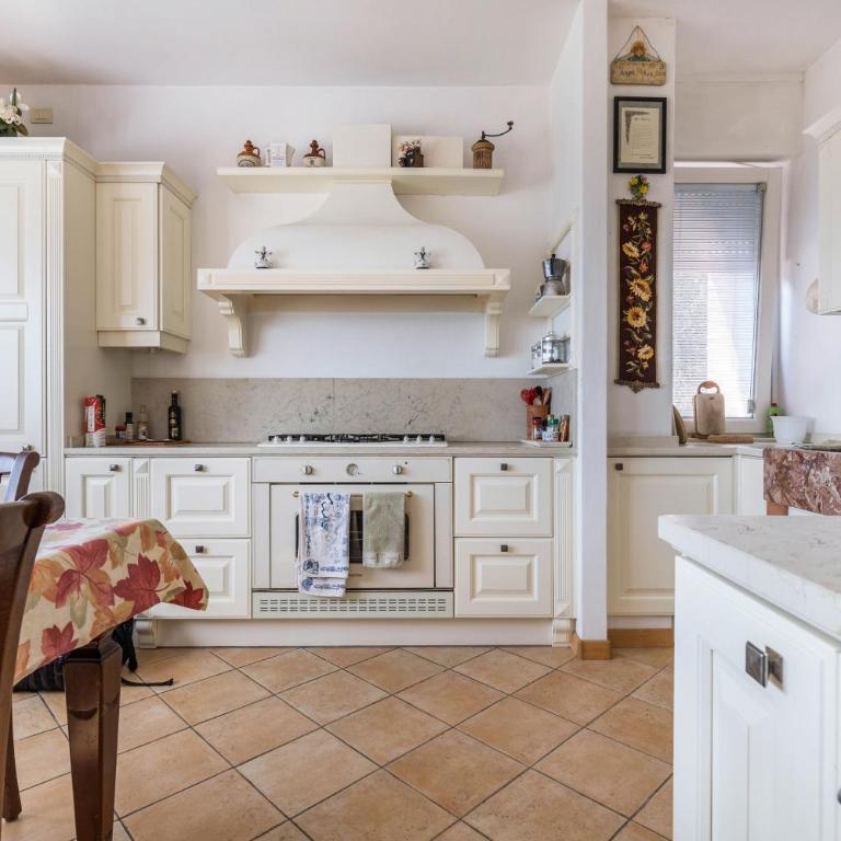 Casa Zanoni - Appartamento Premium con 3 Camere da Letto e Balcone - 13