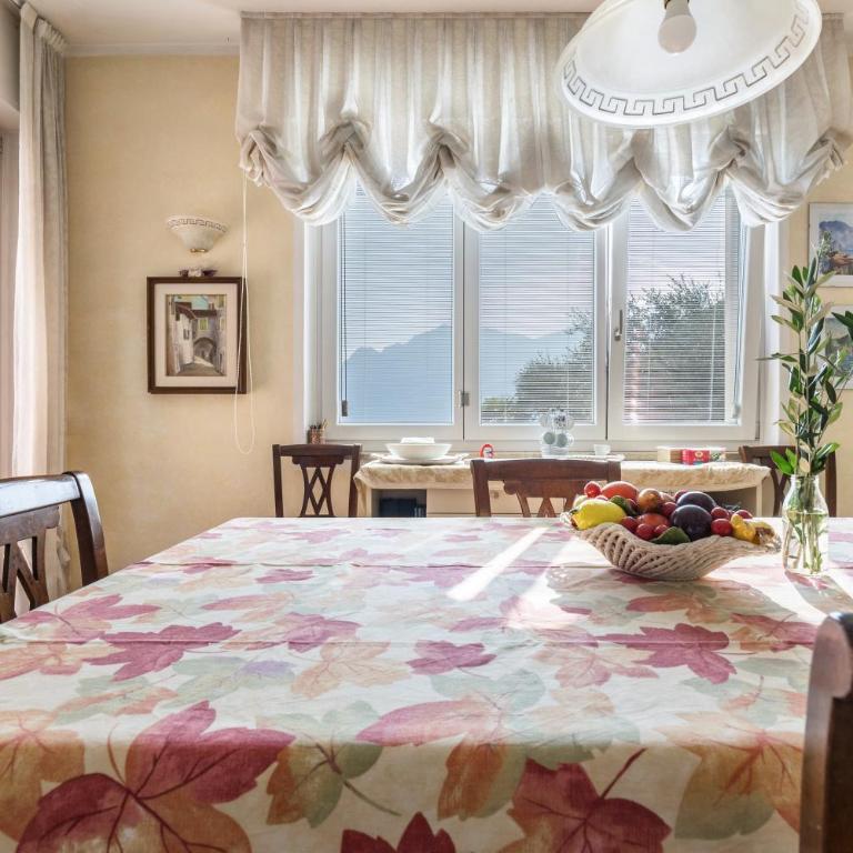Casa Zanoni - Appartamento Premium con 3 Camere da Letto e Balcone - 10