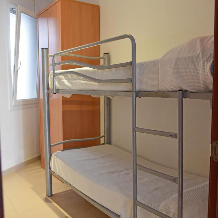 Apartamentos AR Dosjoimi - Apartamento de 2 dormitorios - 4