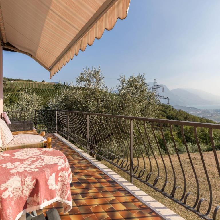 Casa Zanoni - Appartamento Premium con 3 Camere da Letto e Balcone - 6