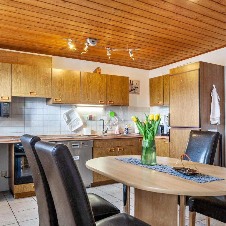 Ferienwohnung Sonja - Deluxe-Apartment mit 2 Schlafzimmern und Gartenblick - 8