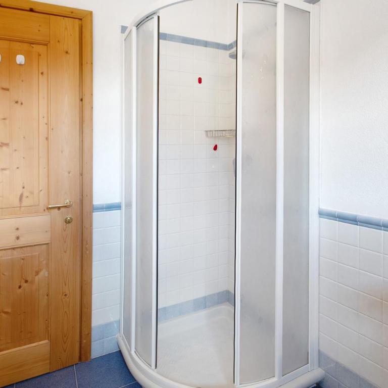 Baita Valandrea 1 - Appartamento Deluxe con 2 Camere da Letto e Vista Giardino - 21