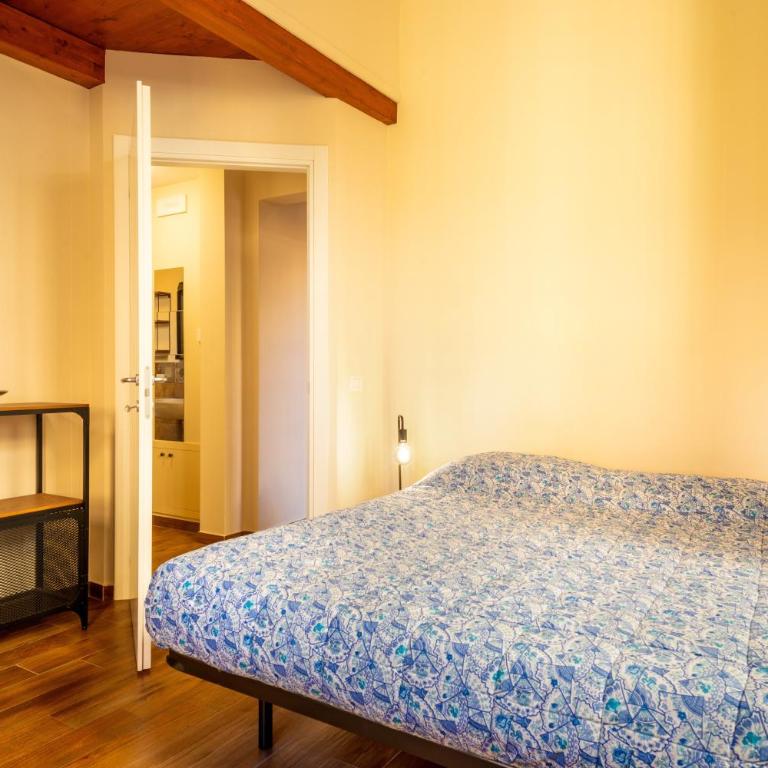 Casa Yasmina - Casa con 2 Camere da Letto - 12