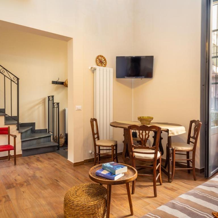 Casa Yasmina - Casa con 2 Camere da Letto - 7