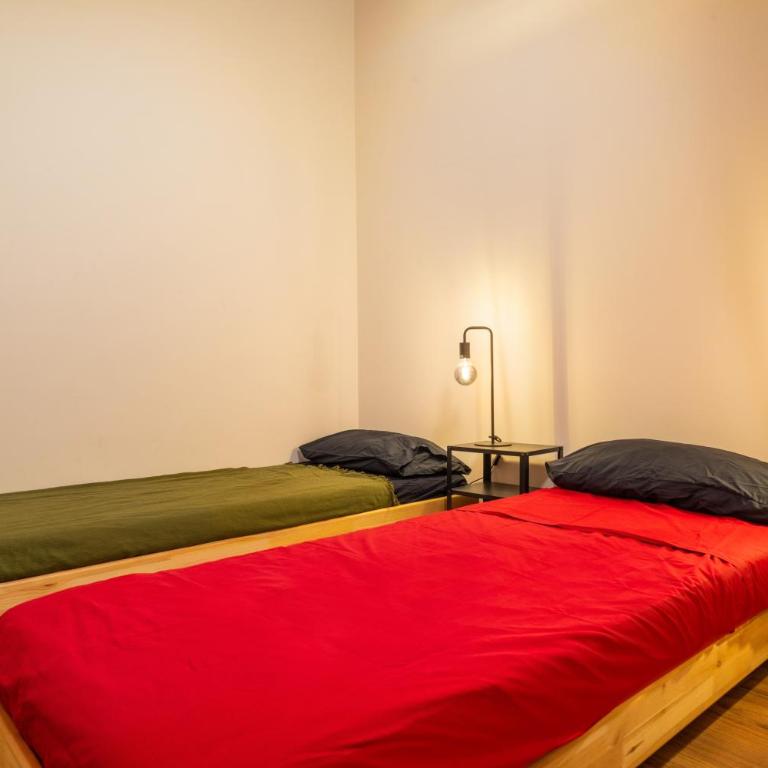Casa Yasmina - Casa con 2 Camere da Letto - 13