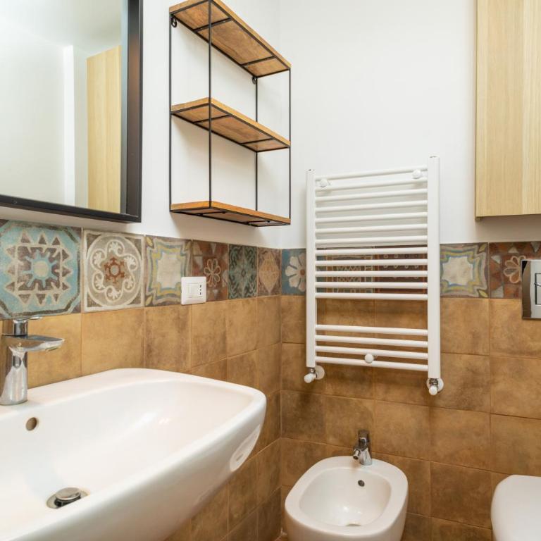 Casa Yasmina - Casa con 2 Camere da Letto - 14
