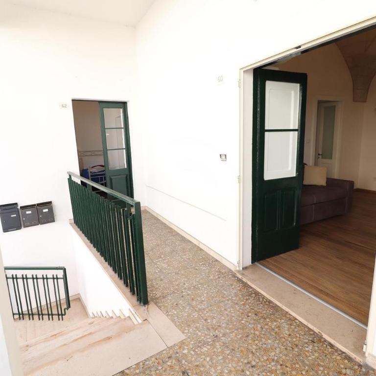 Casa Vacanza Glenda Otranto - Appartamento Deluxe con 2 Camere da Letto e Balcone - 18