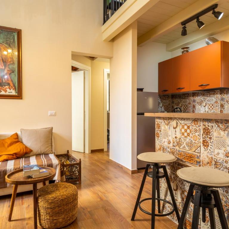 Casa Yasmina - Casa con 2 Camere da Letto - 2