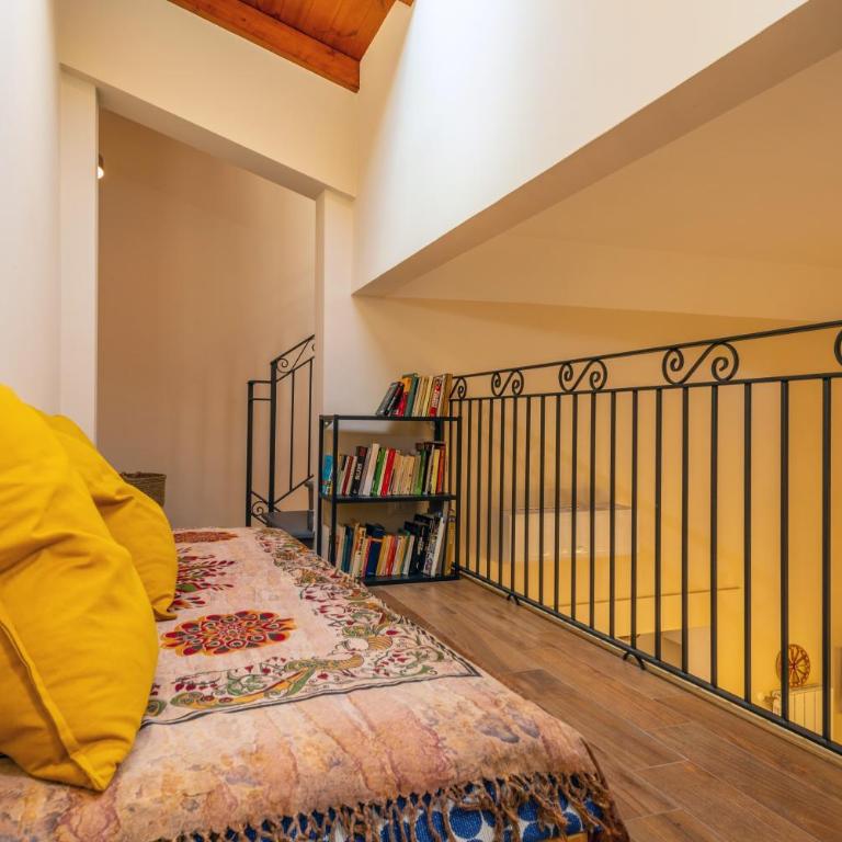 Casa Yasmina - Casa con 2 Camere da Letto - 9