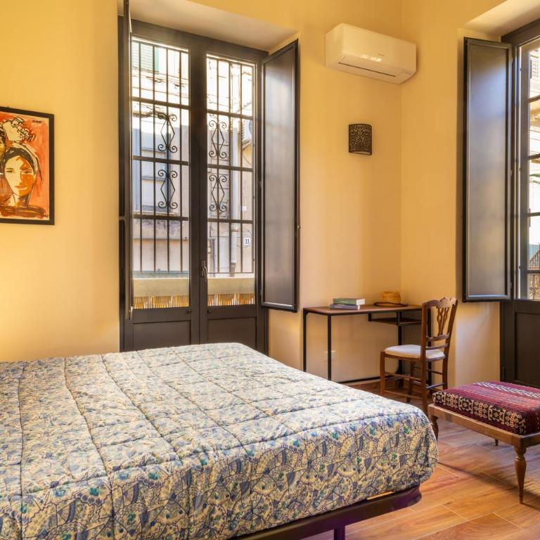 Casa Yasmina - Casa con 2 Camere da Letto - 11