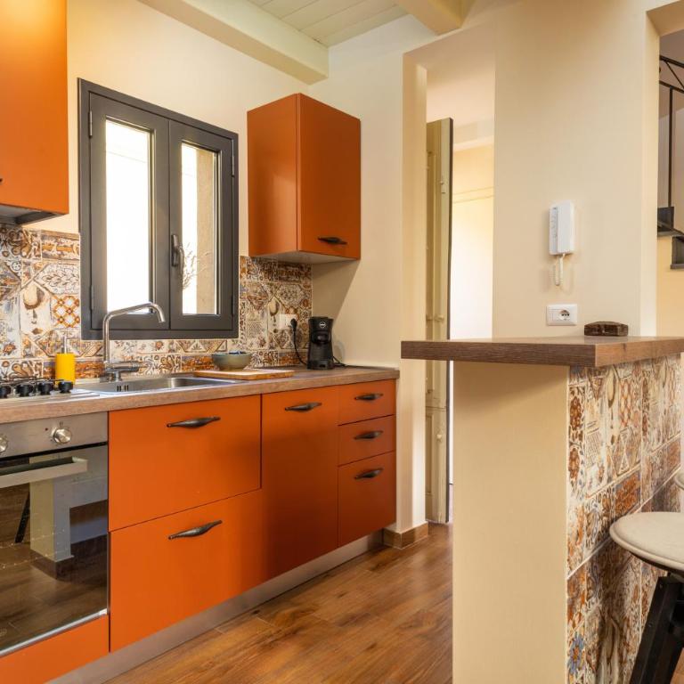 Casa Yasmina - Casa con 2 Camere da Letto - 4