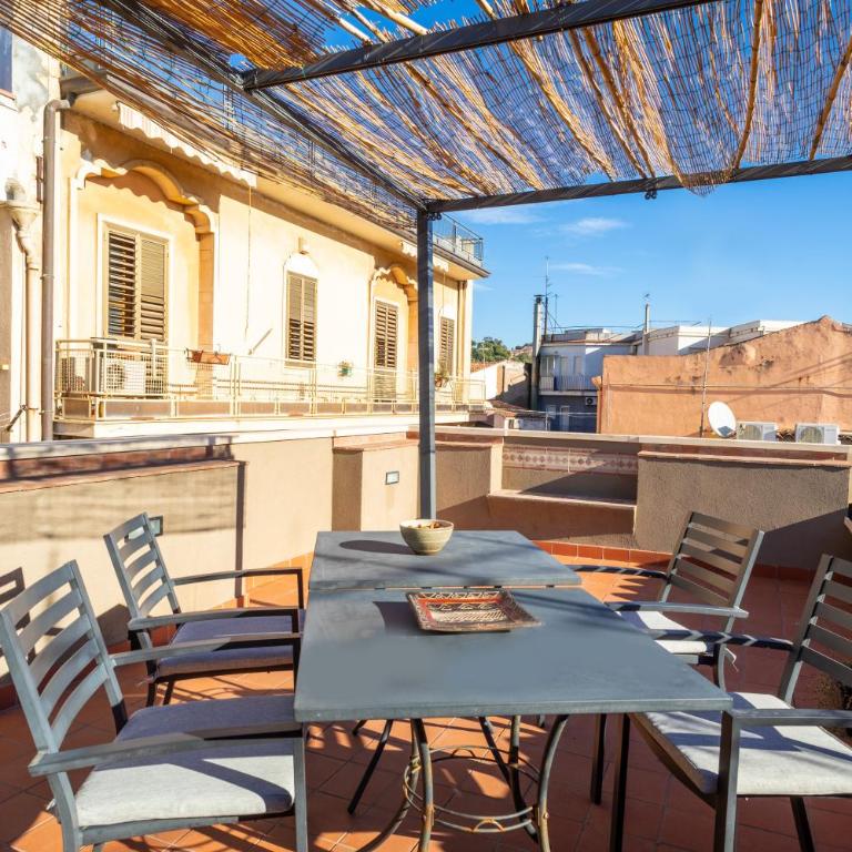 Casa Yasmina - Casa con 2 Camere da Letto - 20