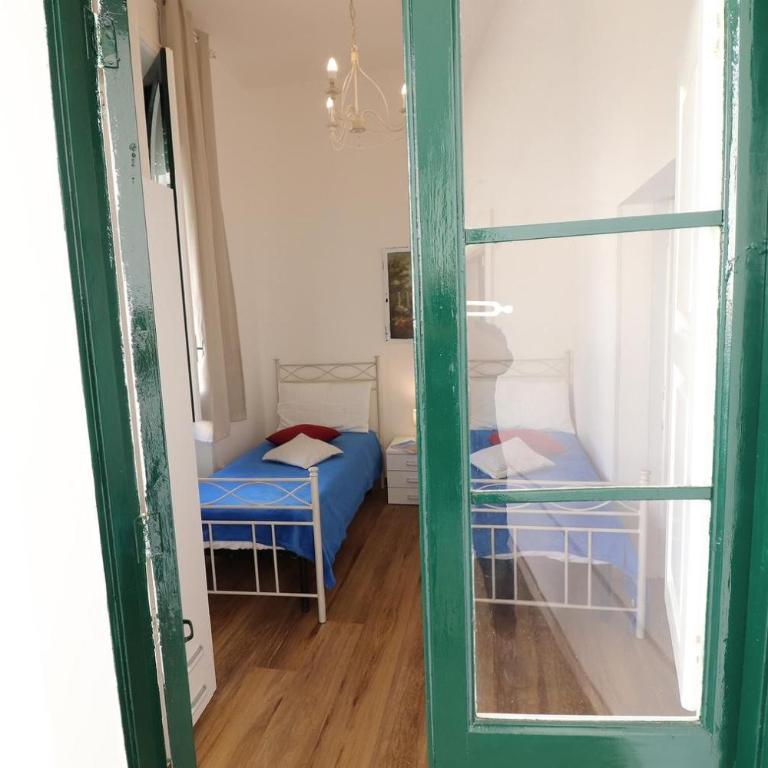 Casa Vacanza Glenda Otranto - Appartamento Deluxe con 2 Camere da Letto e Balcone - 14