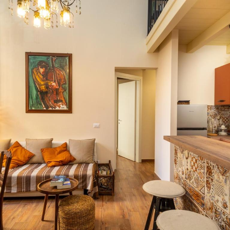 Casa Yasmina - Casa con 2 Camere da Letto - 6